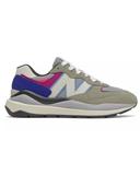 New Balance 57/40 Incubation Grey Pink Zing