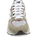New Balance 57/40 Incubation Grey Pink Zing