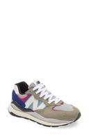 New Balance 57/40 Incubation Grey Pink Zing