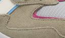 New Balance 57/40 Incubation Grey Pink Zing