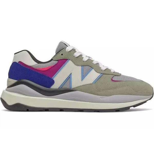 New Balance 57/40 Incubation Grey Pink Zing