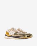 New Balance 57/40 Moonbeam Golden Hour