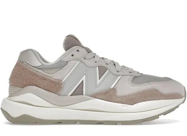 New Balance 57/40 Moonbeam Mindful Grey