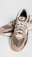 New Balance 57/40 Mushroom Black Coffee