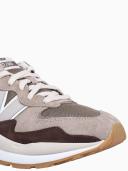 New Balance 57/40 Mushroom Black Coffee