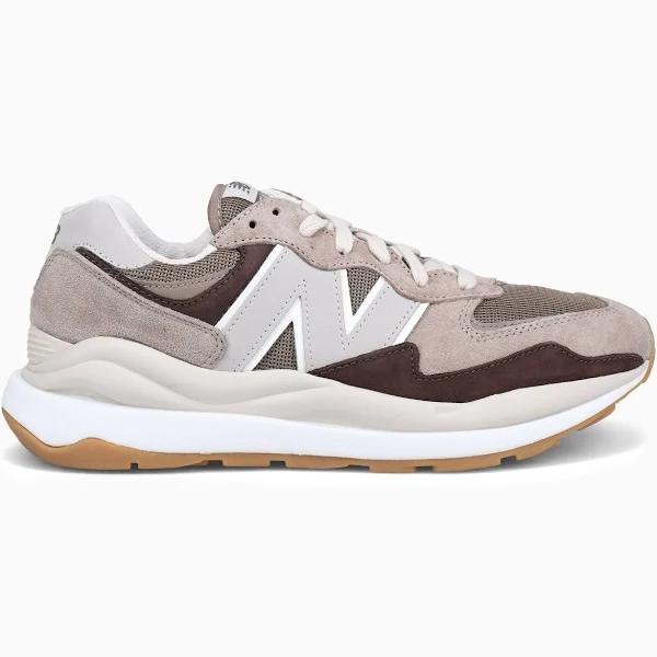 New Balance 57/40 Mushroom Black Coffee