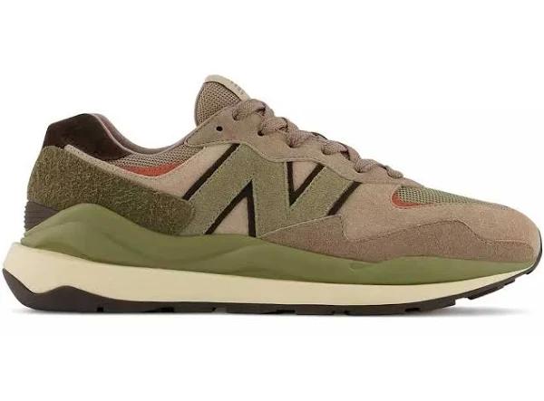 New Balance 57/40 Mushroom