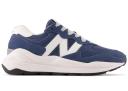 New Balance 57/40 Navy Blue White