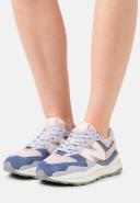 New Balance 57/40 Pink Haze Night Air (Women's)