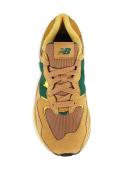 New Balance 57/40 Sage Bleached Lime Glow
