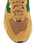 New Balance 57/40 Sage Bleached Lime Glow