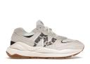 New Balance 57/40 Sea Salt Leopard Print (Women's)