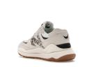 New Balance 57/40 Sea Salt Leopard Print (Women's)