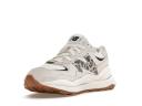 New Balance 57/40 Sea Salt Leopard Print (Women's)