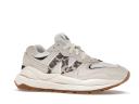 New Balance 57/40 Sea Salt Leopard Print (Women's)