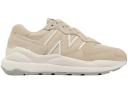 New Balance 57/40 Sneakers in cream-White