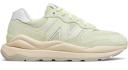 New Balance 57/40 Sneakers in cream-White