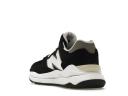 New Balance 57/40 Team Black