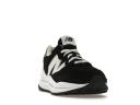 New Balance 57/40 Team Black