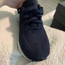 New Balance 57/40 Team Navy Black