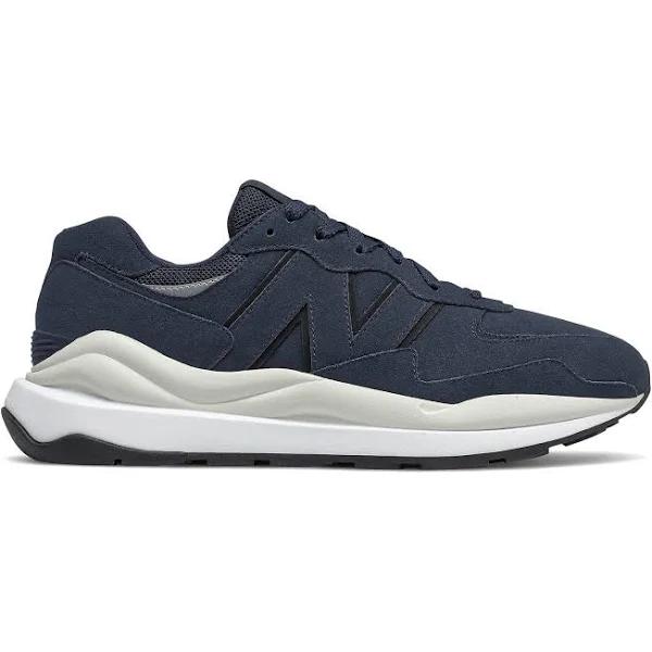 New Balance 57/40 Team Navy Black