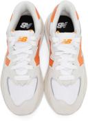 New Balance 57/40 'Topaz' Mens Sneakers - Size 11.5