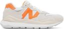 New Balance 57/40 'Topaz' Mens Sneakers - Size 11.5
