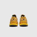 New Balance 57/40 Wheat / Green Shoes - Size 8.5