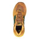 New Balance 57/40 Wheat / Green Shoes - Size 8.5