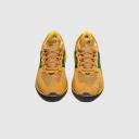 New Balance 57/40 Wheat / Green Shoes - Size 8.5