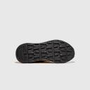 New Balance 57/40 Wheat / Green Shoes - Size 8.5