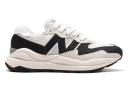 New Balance 57/40 White Black
