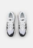 New Balance 57/40 White Black