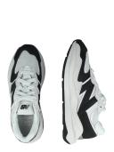 New Balance 57/40 White Black