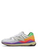 New Balance 57/40 White Multicolor