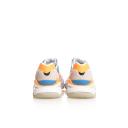 New Balance 57/40 White Orange Stellar Blue (Women's)