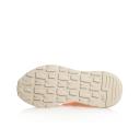 New Balance 57/40 White Orange Stellar Blue (Women's)