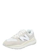 New Balance 57/40 White Sea Salt