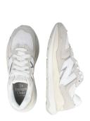 New Balance 57/40 White Sea Salt