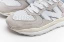 New Balance 57/40 White Sea Salt