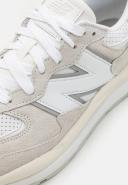 New Balance 57/40 White Sea Salt