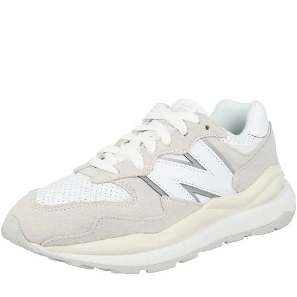 New Balance 57/40 White Sea Salt