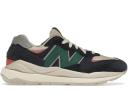 New Balance 57/40 Wonderland Pack Black Green Glow