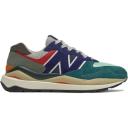 New Balance 57/40 Wonderland Pack Black Green Glow