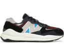New Balance 57/40 Wonderland Pack Black Green Glow
