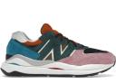 New Balance 57/40 Wonderland Pack Black Green Glow