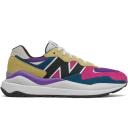 New Balance 57/40 Wonderland Pack Black Green Glow