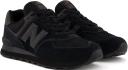 New Balance 574 10.5 Men's Black