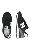 New Balance 574 10 Men's Black