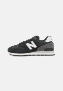 New Balance 574 10 Men's Black